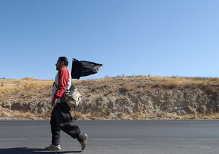 ۱۱ ایستگاه استقبال از زائر در ورودی‌های مشهد فعال می‌شود