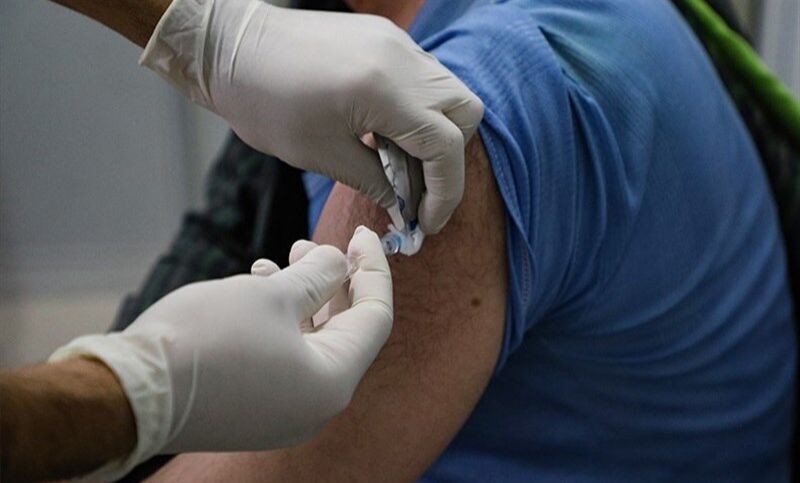 سه هزار و ۲۰۰ مصرف‌کننده موادمخدر در خراسان رضوی واکسن کرونا دریافت می‌کنند