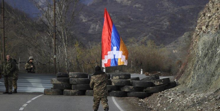ارمنستان: هیچ کریدور مستقل خارجی در کشور وجود نخواهد داشت