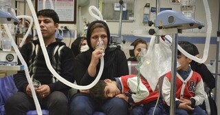 خوزستان در آستانه بار سنگین مراجعه بیماران تنفسی پاییزی و پیک کرونا