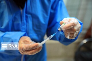 ۱۱ هزار و ۱۹۰ دُز واکسن در مراکز سیار تهران تزریق شد