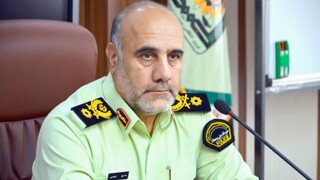  تمهیدات نیروی انتظامی برای روزهای پایانی ماه صفر/ پلیس متولی حل ترافیک نیست