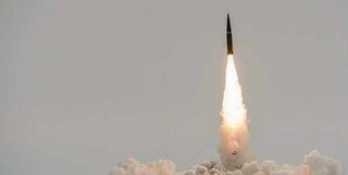 آزمایش موفق موشک فراصوت روسیه از زیردریایی اتمی