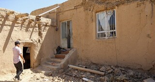 ۲۱ روستای خوزستان متاثر از زلزله صبح امروز