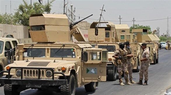 سناریوهای «سیا» برای تجزیه عراق