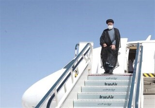 رئیس جمهور پایان هفته به استان بوشهر سفر می‌کند