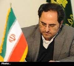 زمان به وقت جهان شهر رضوی