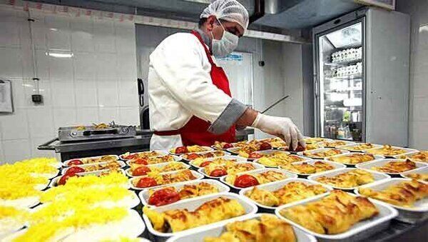 کاهش ۳۰ درصدی فروش رستوران‌ها در مشهد/ ۱۰ درصد رستوران‌ها ورشکسته شده‌اند
