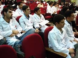اعلام نحوه پذیرش برگزیدگان المپیادهای علمی و جشنواره‌های دانش آموزی در رشته‌های علوم پزشکی