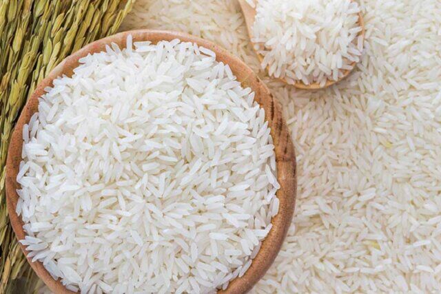 برنج وارداتی در راه بازار