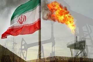 انرژی - نفت - ایران