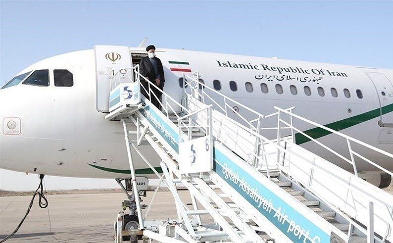 رئیس جمهور فردا به استان بوشهر سفر می‌کند