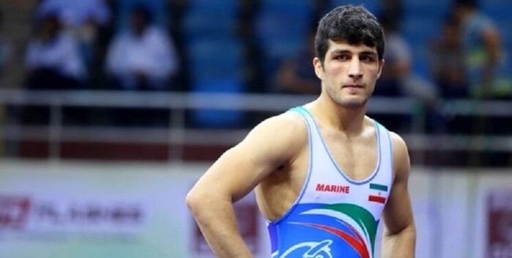 ایران بدون فینالیست در ۴ وزن نخست در مسابقات جهانی کشتی فرنگی/ پشتام به رده‌بندی رفت