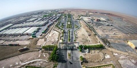 منطقه اقتصادی بوشهر