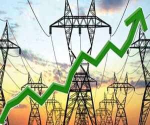 ثبت بالاترین میزان مصرف برق در یک دهه گذشته در مازندران