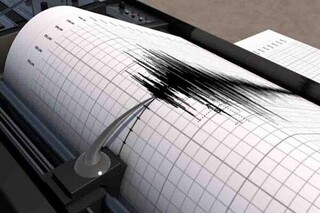 زلزله ۴/۶ ریشتری خوسف خراسان جنوبی را لرزاند