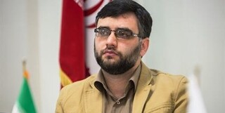 «علی رمضانی» گزینه جدی موسسه خانه کتاب و ادبیات ایران