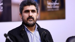 یزدان عشیری مدیرکل روابط عمومی سازمان سینمایی و امور سمعی بصری شد