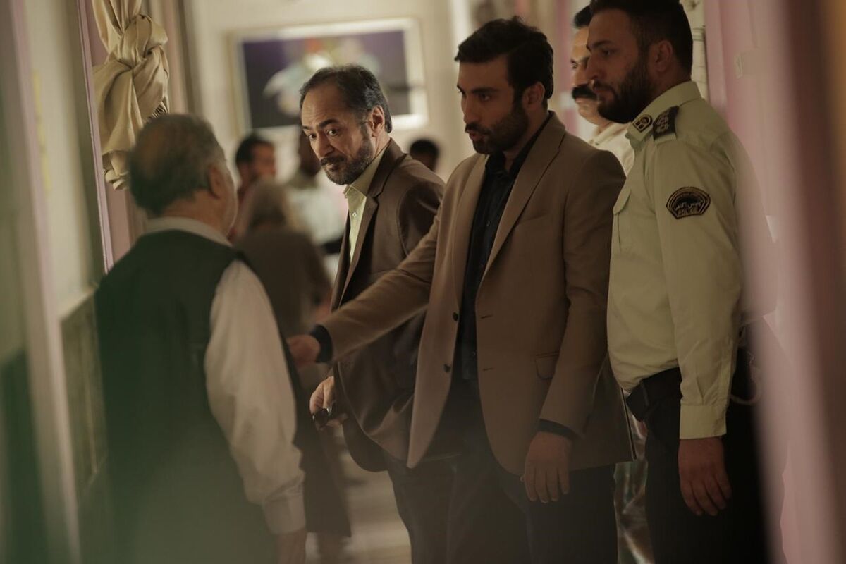 «آخر بازی» آماده نمایش از تلویزیون شد/ لایه‌های پنهان قتل یک پدر و دختر