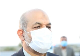 سفر وزیر کشور به خوزستان/ بازدید از نواحی زلزله زده اندیکا