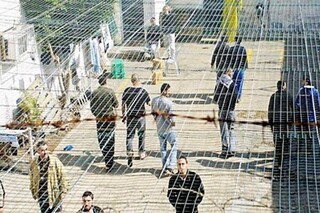 اسرای «جهاد اسلامی» در اراضی اشغالی دست به اعتصاب غذا می‌زنند