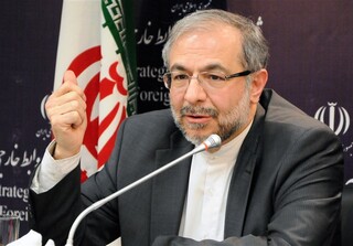 برگزاری نشست وزرای خارجه همسایگان افغانستان در تهران