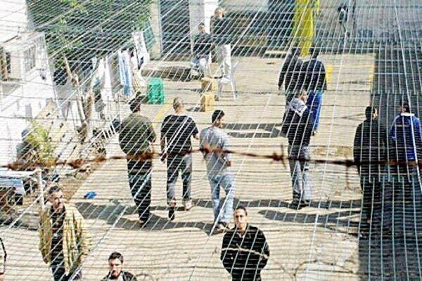 اسرای «جهاد اسلامی» در اراضی اشغالی دست به اعتصاب غذا می‌زنند