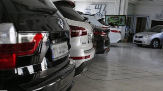 رییس اتحادیه صنف فروشندگان خودرو مشهد