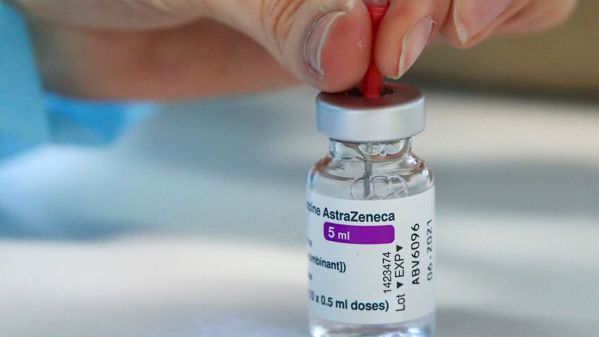 تزریق واکسن کرونا برای بازیکنان سری A اجباری می‌شود