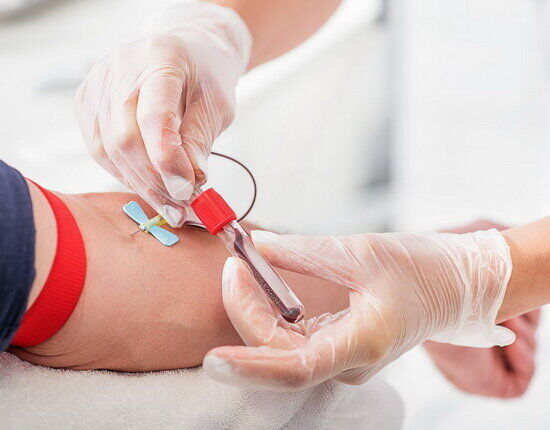  افزایش ۱۶ درصدی اهداء خون در خراسان رضوی
