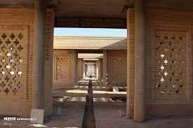 باغ موزه مشاهیر جهان در فارس سال آینده به بهره‌برداری می‌رسد
