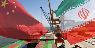 همکاری اقتصادی ایران و چین