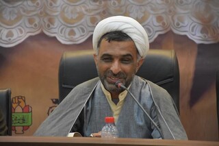 محمدحسین انصاری‌نژاد، شاعر بوشهری