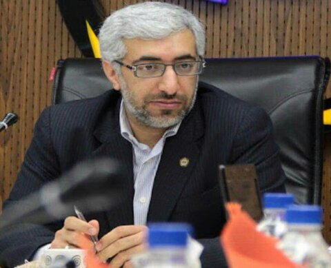 مجید عشقی - رئیس سازمان بورس