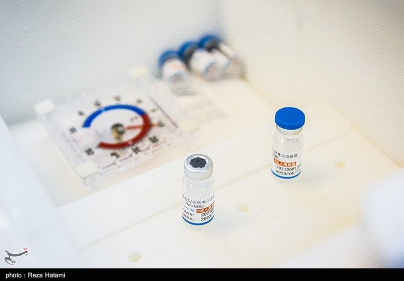 ماجرای یک نامه جنجالی درباره "اثربخشی واکسن سینوفارم" در ایران