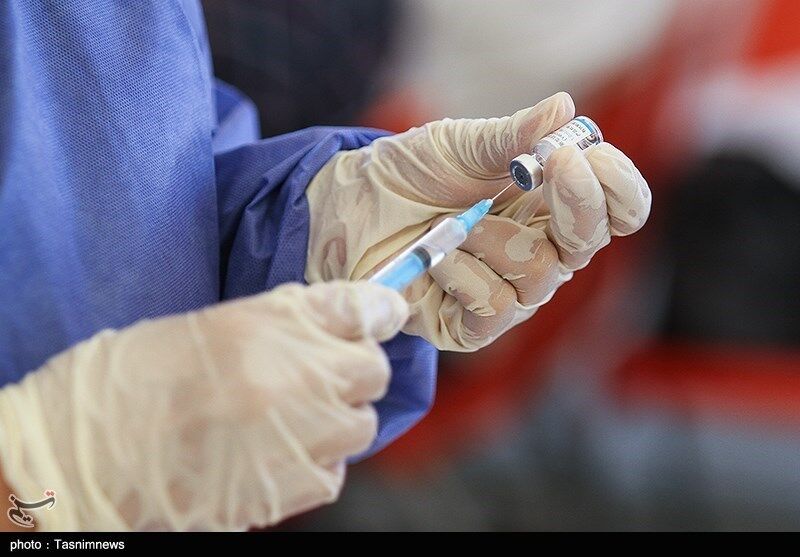 اثربخشی واکسن‌های کرونا در پیشگیری از عفونت شدید ۵۰ تا ۷۰ درصد است
