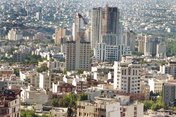 قیمت مسکن در تهران کاهش یافت/ افزایش ۴۸درصدی نرخ اجاره‌بها در مهر ۱۴۰۰

