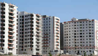 نهضت ملی مسکن - ساخت خانه - آپارتمان