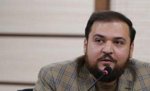 بازی رایانهای حاج قاسم سریالی خواهد بود مسوول سازمان فضای مجازی بسیج