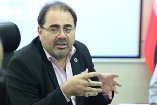 رئیس کمیسیون انرژی اتاق بازرگانی ایران: سهامداری در پالایشگاه‌های فراسرزمینی، سیاستی استراتژیک که باید ادامه یابد