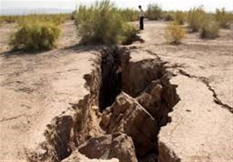  زلزله خاموش در کمین استان‌ها/ "‌گسل‌ها و ناپایداری خاک‌" شیرازی‌ها را تهدید می‌کند