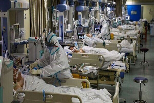 شناسایی ۷۵۱۶ بیمار جدید کرونایی / ۱۴۰ نفر دیگر فوت شدند
