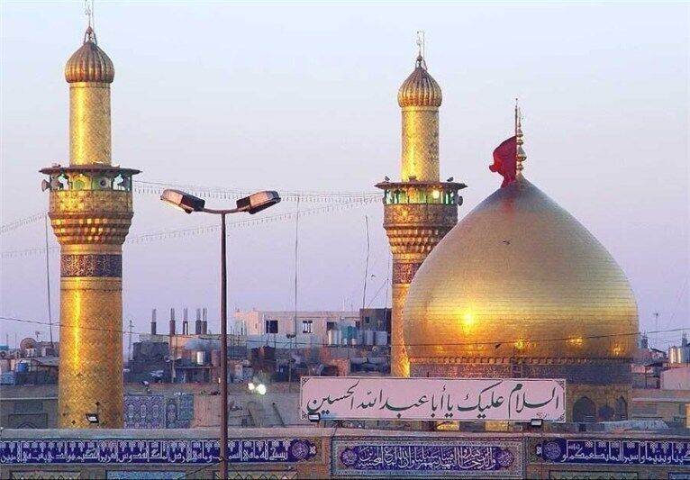 ساخت موزه جدید در حرم امام حسین (ع)