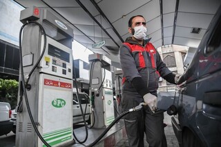 مصرف سرانه بنزین و گازوئیل در ایران ۲ برابر متوسط جهانی‌