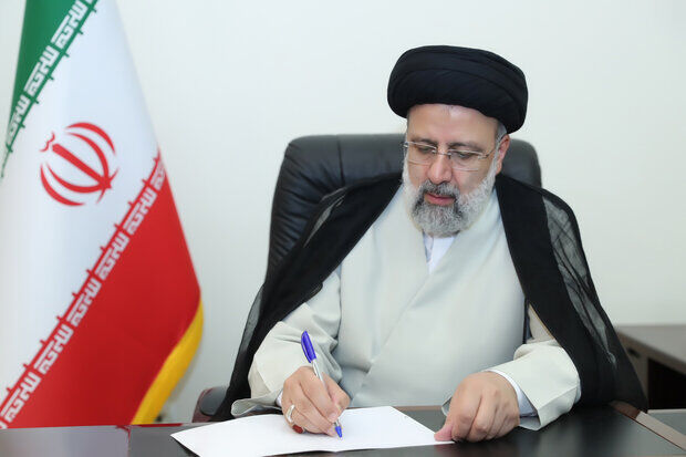  جانشین رئیس شورای عالی امور ایرانیان خارج کشور  منصوب شد 