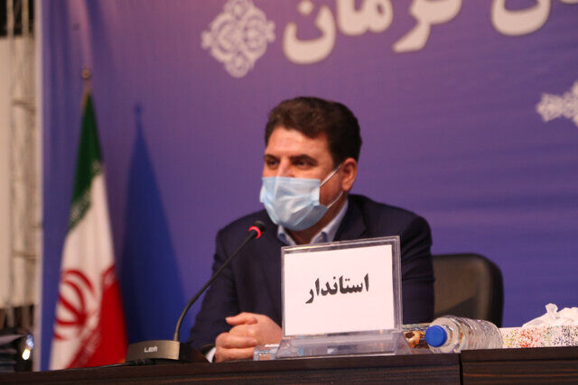 مشکل سوخت رسانی در استان کرمان نداریم/ سهمیه سوخت مردم محفوظ است
