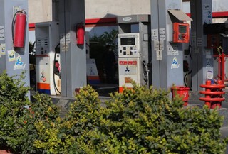 تخصیص سهمیه بنزین ویژه برای جبران قطعی جایگاه‌های سوخت