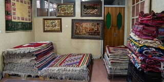 رییس مرکز ملی فرش ایران: تحریم، کرونا و ناآرامی‌های اخیر ضربه مهلکی به فرش دستباف در کشور وارد کرد