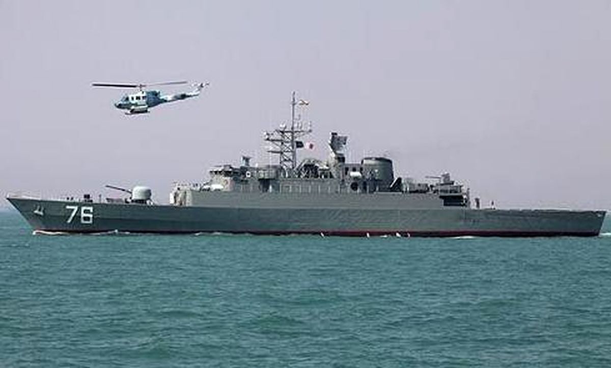 جزئیات  حمله دزدان دریایی  به نفتکش ایرانی در خلیج عدن 
