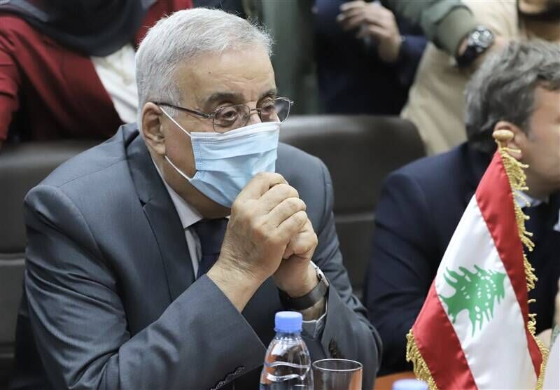 وزیر خارجه لبنان: حزب‌الله رکن اساسی این کشور است